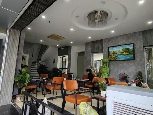 Nhà mặt phố bán tại Hoàn Kiếm, Hà Nội
