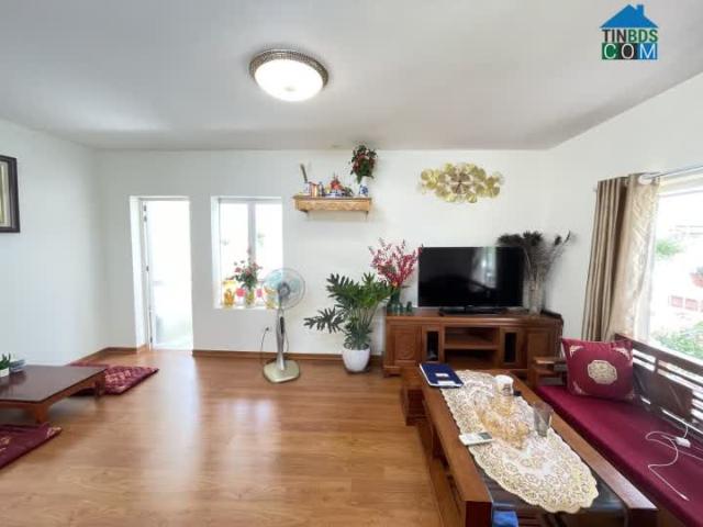 Nhà mặt phố bán tại Hoàn Kiếm, Hà Nội