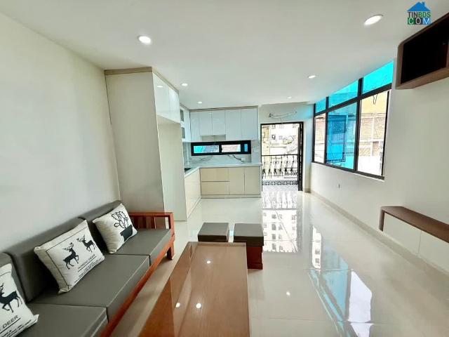 Nhà mặt phố bán tại Hoàn Kiếm, Hà Nội