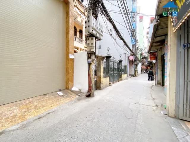 Nhà mặt phố bán tại Hoàn Kiếm, Hà Nội