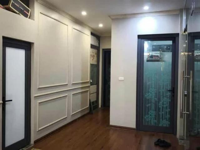 Nhà mặt phố bán tại Hoàn Kiếm, Hà Nội