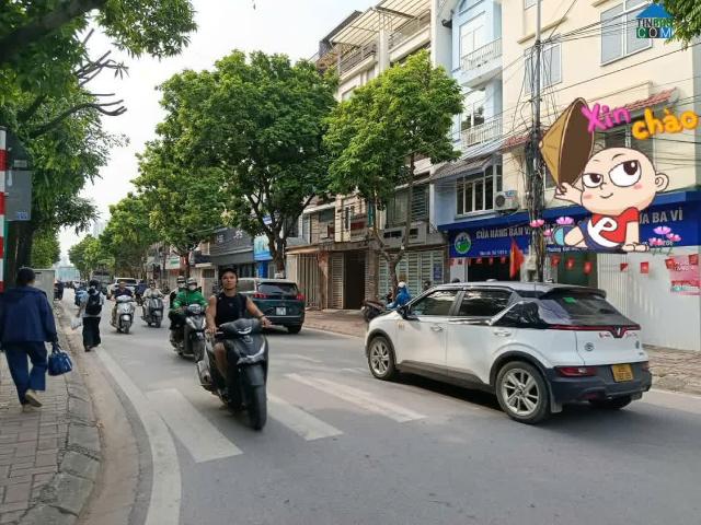 Biệt Thự bán tại Hoàn Kiếm, Hà Nội