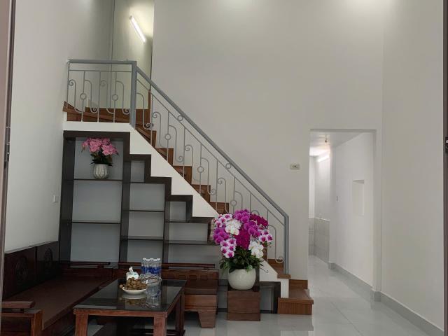 Nhà mặt phố bán
