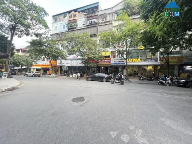 Nhà mặt phố bán tại Hoàn Kiếm, Hà Nội