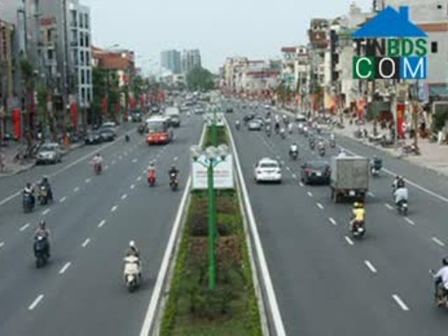 Nhà mặt phố bán tại Hoàn Kiếm, Hà Nội
