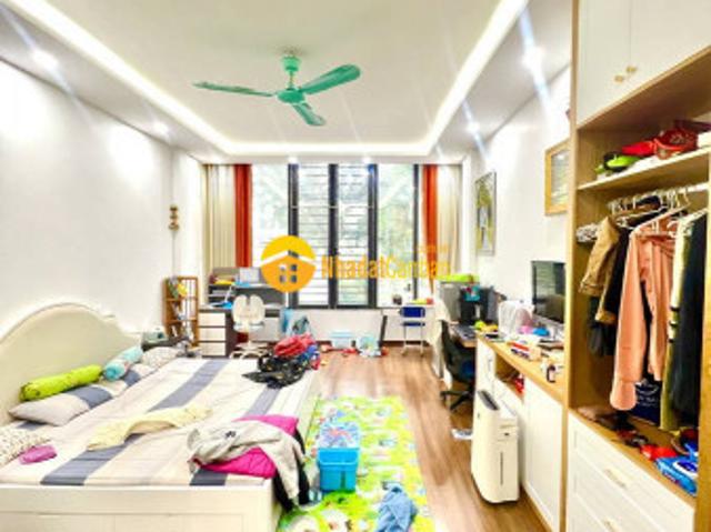 Nhà mặt phố bán