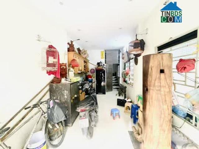 Nhà mặt phố bán tại Hoàn Kiếm, Hà Nội