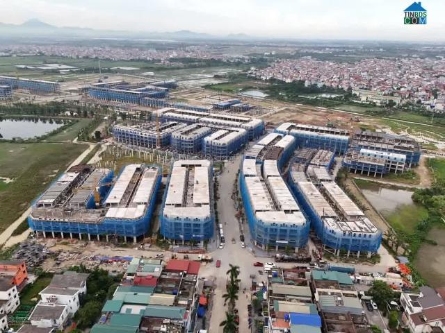 Nhà mặt phố bán tại Hoàn Kiếm, Hà Nội