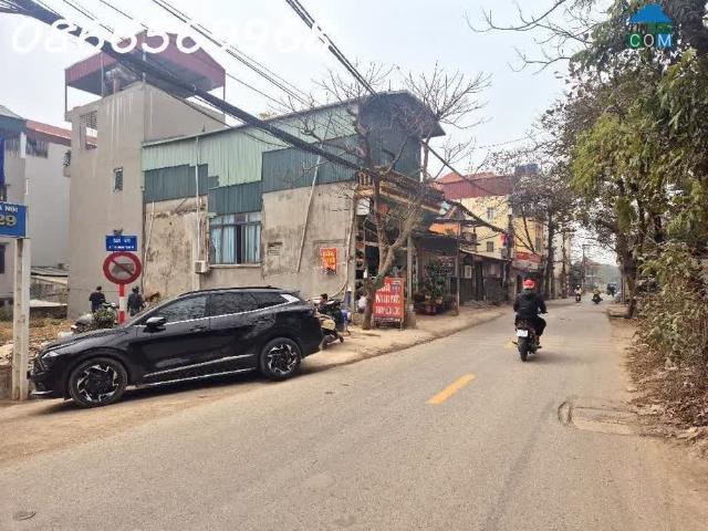 Căn hộ bán tại Hoàn Kiếm, Hà Nội