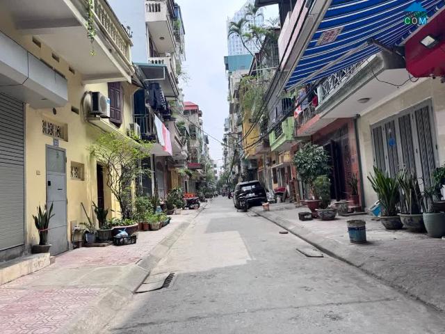 Nhà mặt phố bán tại Hoàn Kiếm, Hà Nội