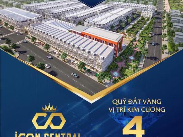 Nhà mặt phố bán tại Gia Lai