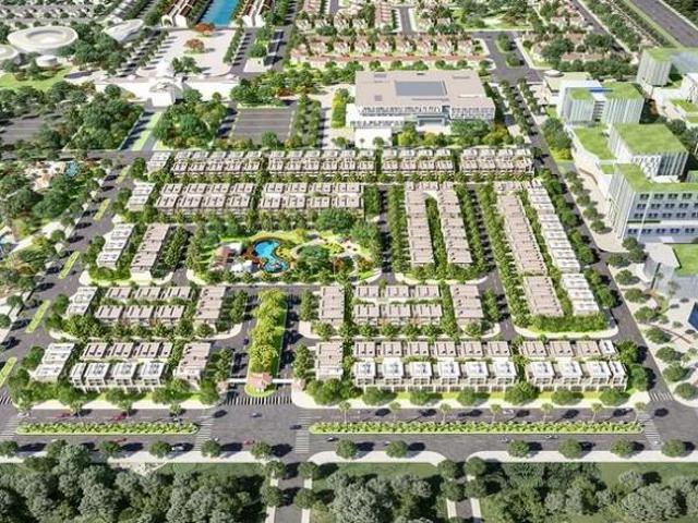 Nhà mặt phố bán tại Gia Lai