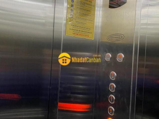Nhà mặt phố bán