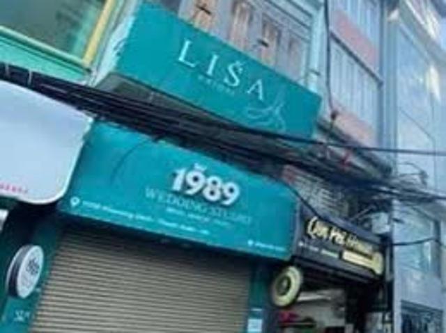 Nhà mặt phố bán tại Hoàn Kiếm, Hà Nội