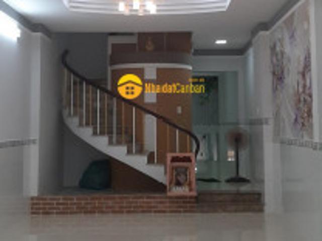 Nhà mặt phố bán