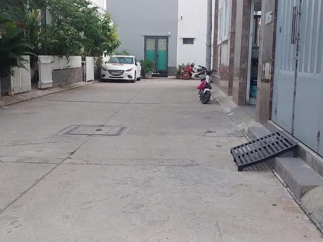 Nhà mặt phố bán tại Thủ Đức, Hồ Chí Minh