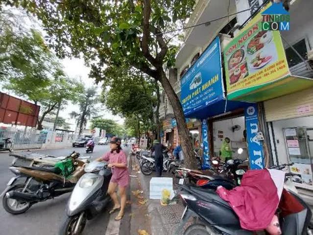 Nhà mặt phố bán tại Hoàn Kiếm, Hà Nội