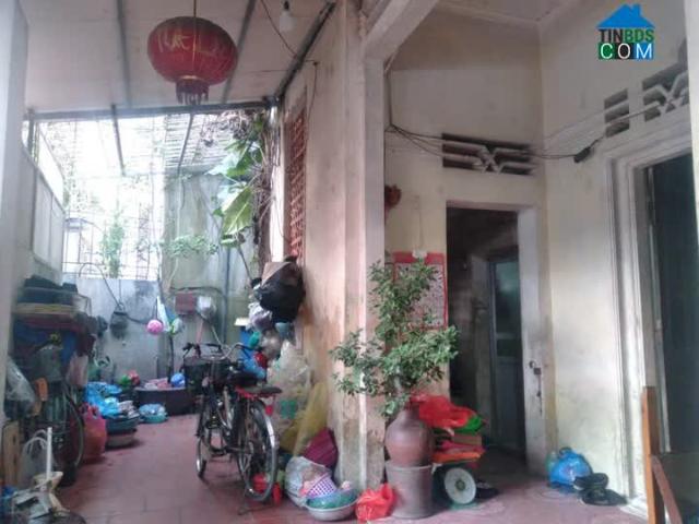 Nhà mặt phố bán tại Hoàn Kiếm, Hà Nội