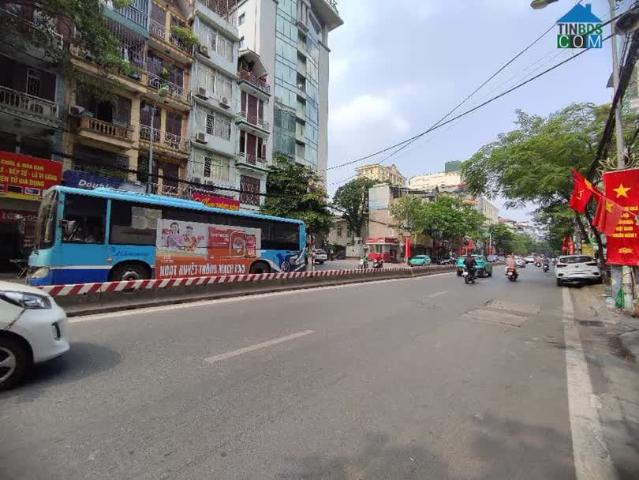Nhà mặt phố bán tại Hoàn Kiếm, Hà Nội
