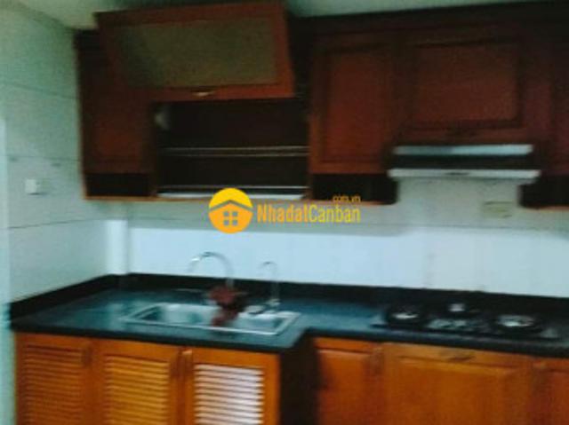 Nhà mặt phố bán