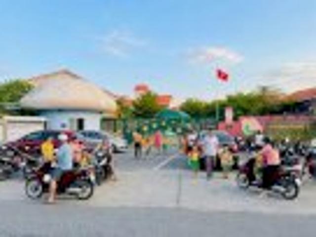 Bất động sản bán tại Gia Lai