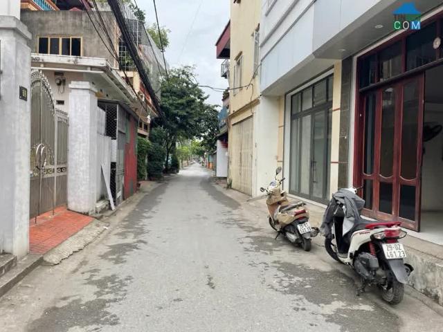 Nhà mặt phố bán tại Hoàn Kiếm, Hà Nội