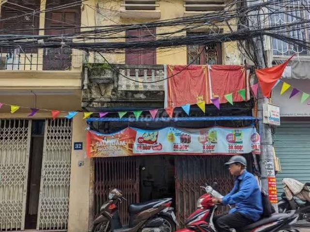 Nhà mặt phố cho thuê tại Hoàn Kiếm, Hà Nội