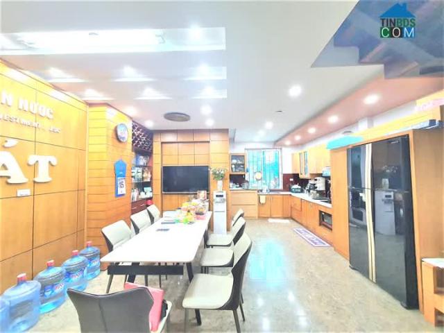 Nhà mặt phố bán tại Hoàn Kiếm, Hà Nội