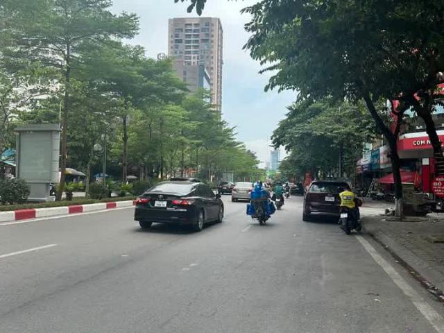 Nhà mặt phố bán tại Hoàn Kiếm, Hà Nội