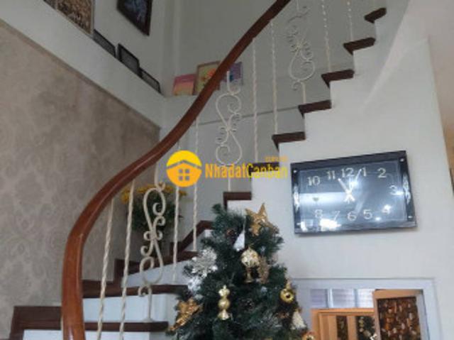 Nhà mặt phố bán