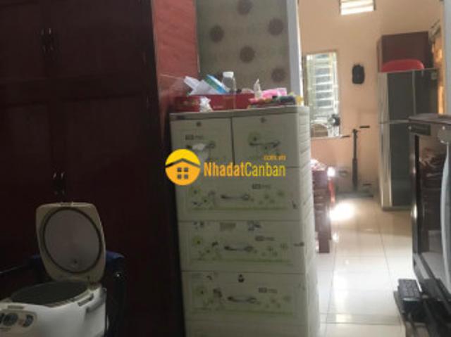 Nhà mặt phố bán