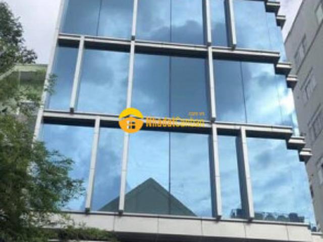 Nhà mặt phố bán