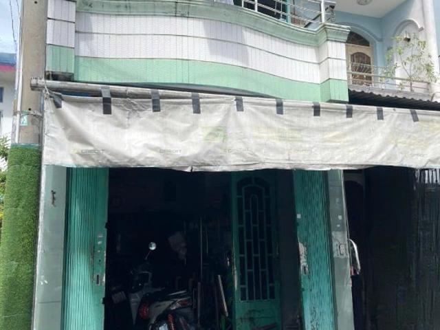 Nhà mặt phố bán tại Thủ Đức, Hồ Chí Minh