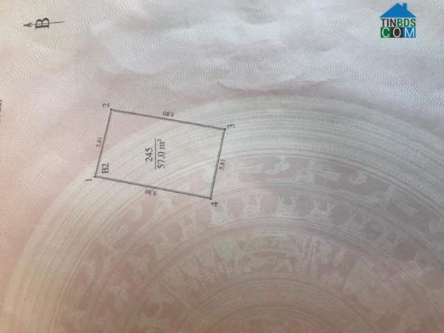 Nhà mặt phố bán tại Hoàn Kiếm, Hà Nội