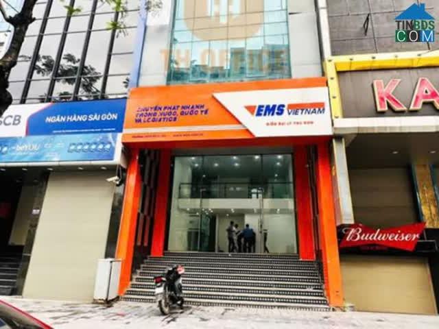 Nhà mặt phố bán tại Hoàn Kiếm, Hà Nội