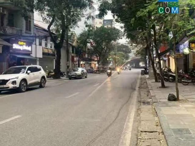 Nhà mặt phố bán tại Hoàn Kiếm, Hà Nội