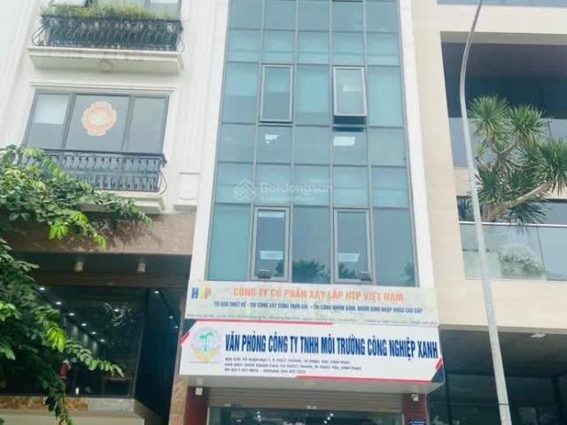 Nhà mặt phố bán tại Hoàn Kiếm, Hà Nội