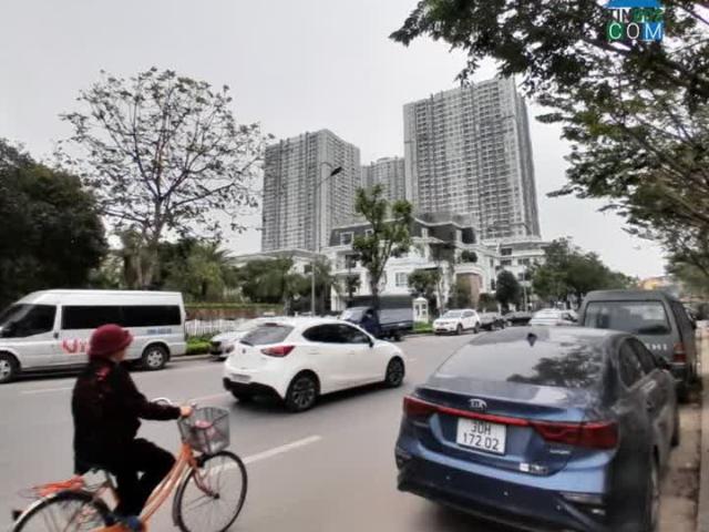 Nhà bán tại Hoàn Kiếm, Hà Nội