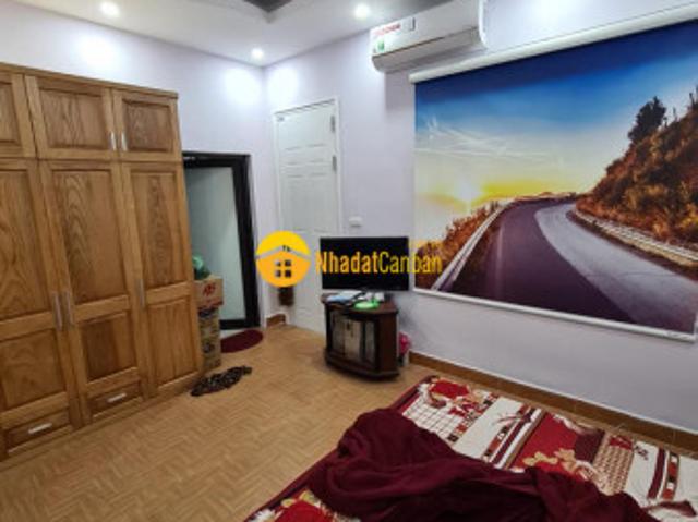 Nhà mặt phố bán