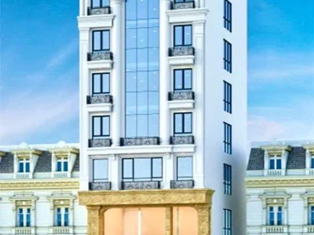 Nhà mặt phố bán tại Hoàn Kiếm, Hà Nội
