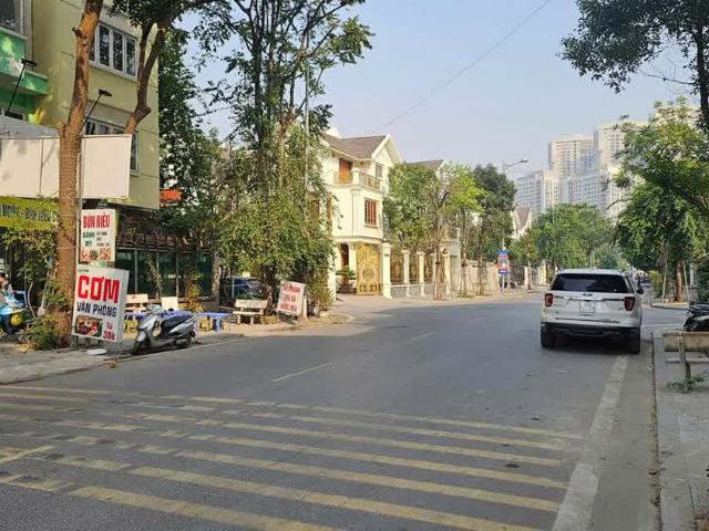 Biệt Thự bán tại Hoàn Kiếm, Hà Nội