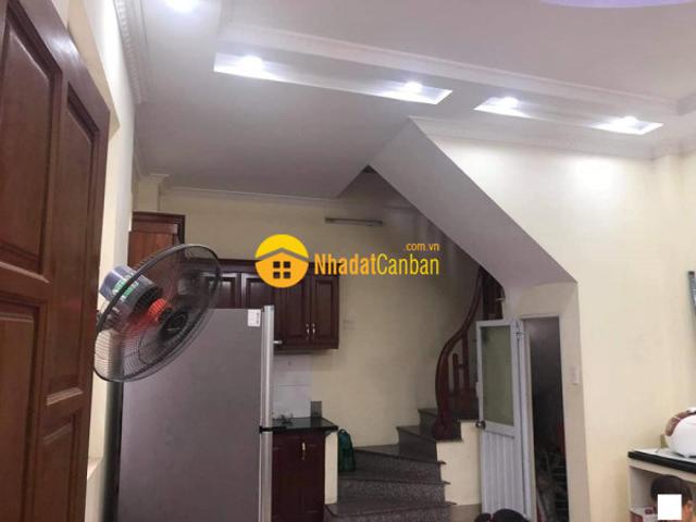 Nhà mặt phố bán
