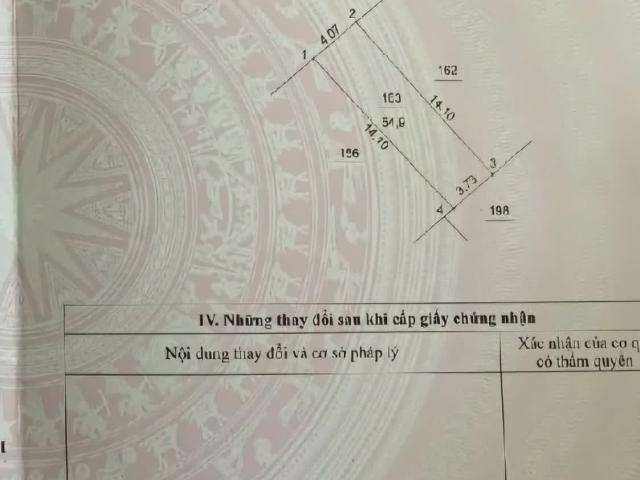Nhà mặt phố bán tại Hoàn Kiếm, Hà Nội
