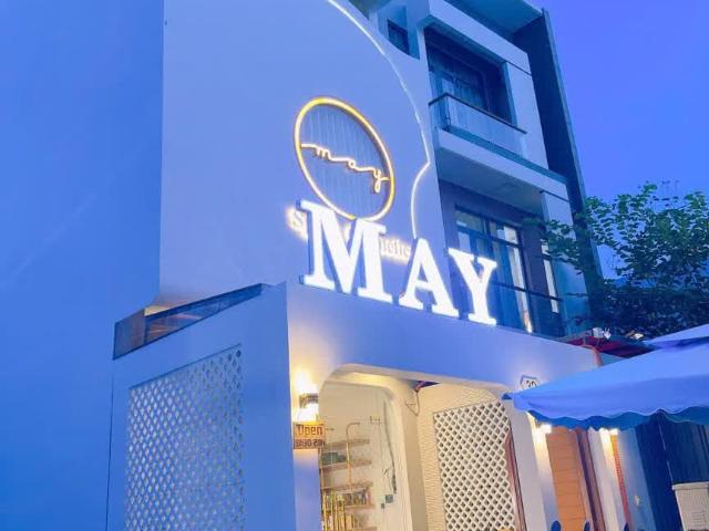 Nhà mặt phố bán tại Cần Thơ