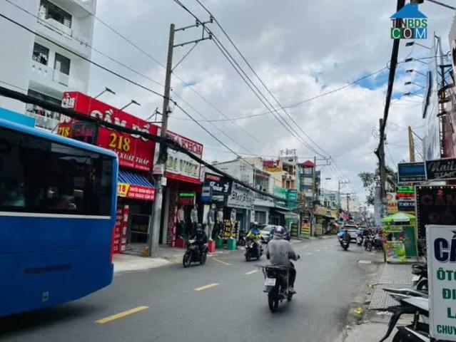 Nhà mặt phố bán tại Thủ Đức, Hồ Chí Minh