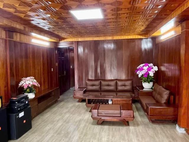 Nhà mặt phố bán tại Hải Phòng