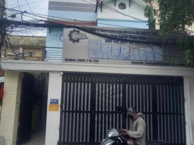 Nhà mặt phố bán tại Thủ Đức, Hồ Chí Minh