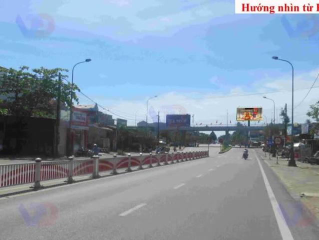 Nhà mặt phố bán
