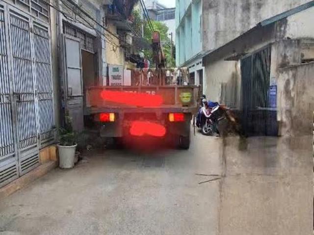 Nhà mặt phố bán tại Hoàn Kiếm, Hà Nội