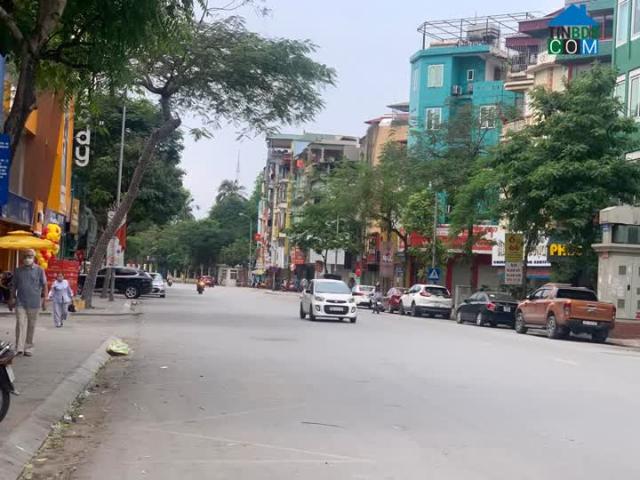 Nhà mặt phố bán tại Hoàn Kiếm, Hà Nội